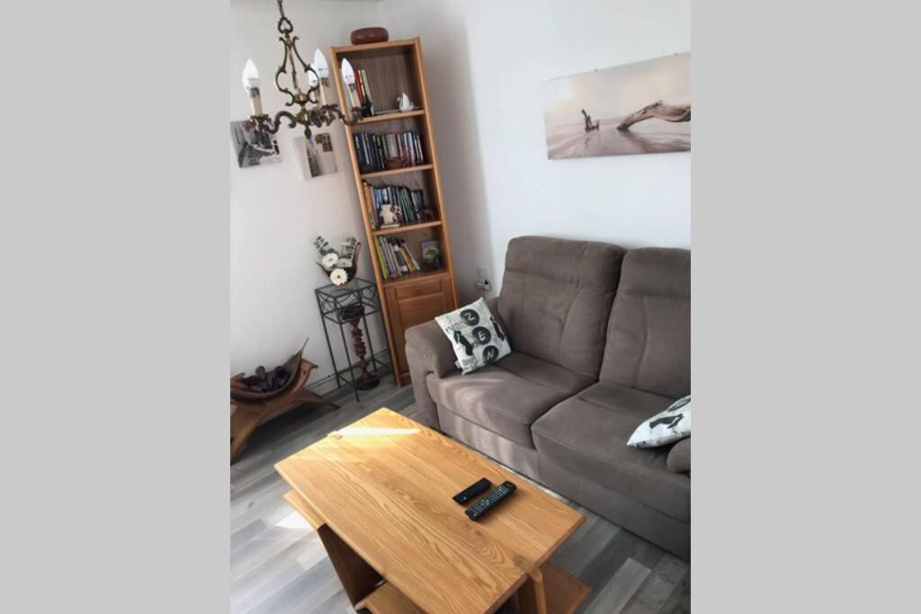 Bel Appartement Avec Vue Et Parking Prive เบซิเยร์ ภายนอก รูปภาพ