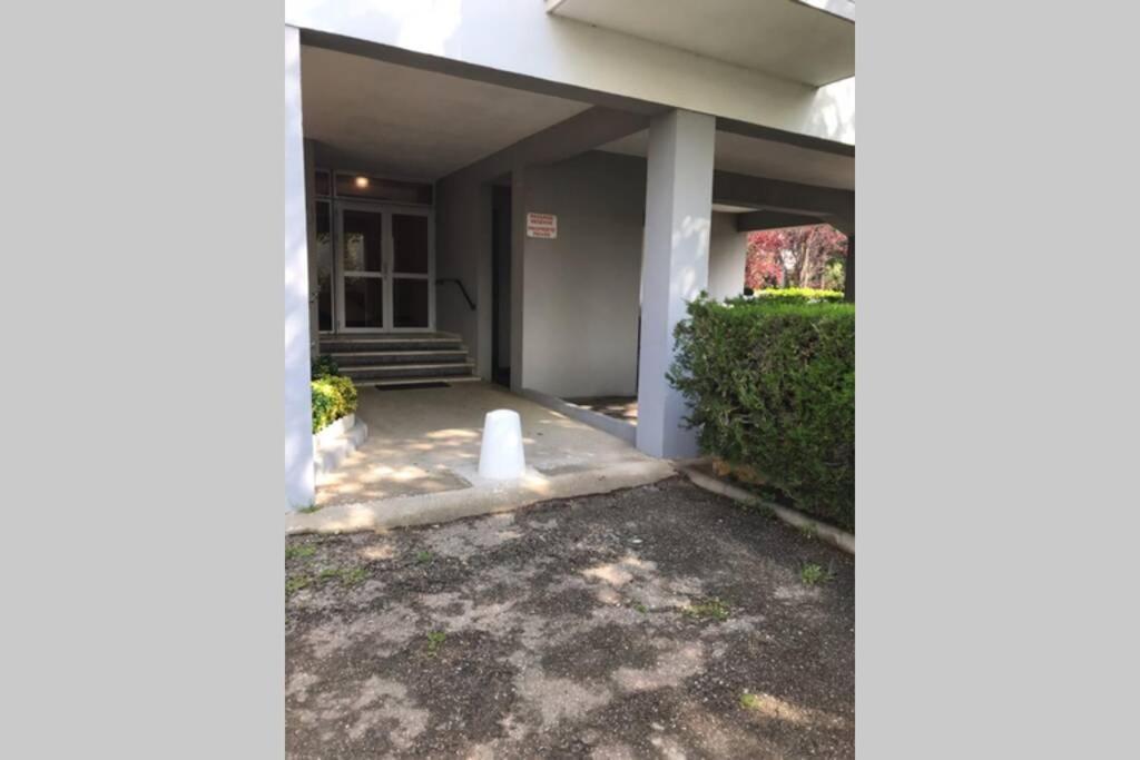 Bel Appartement Avec Vue Et Parking Prive เบซิเยร์ ภายนอก รูปภาพ