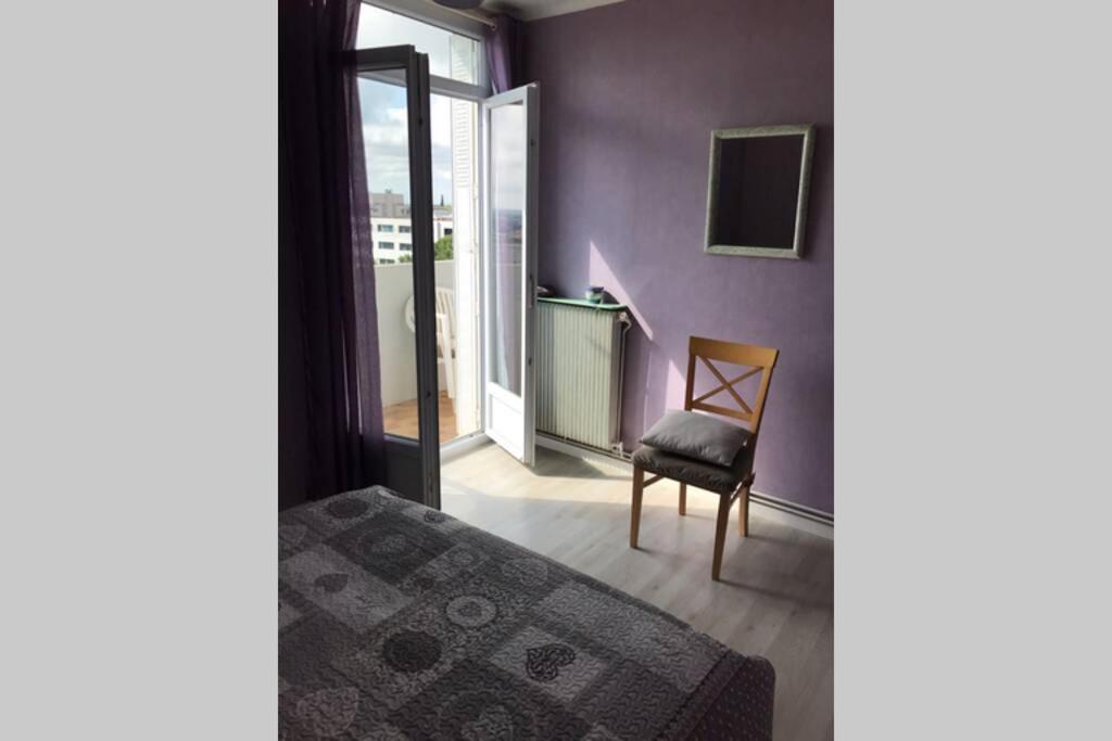 Bel Appartement Avec Vue Et Parking Prive เบซิเยร์ ภายนอก รูปภาพ
